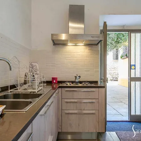 Daire Sardegna Homes Il Glicine