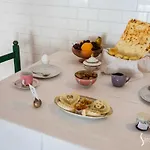 Διαμέρισμα Sardegna Homes Il Glicine *