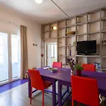 Διαμέρισμα Sardegna Homes Il Glicine *