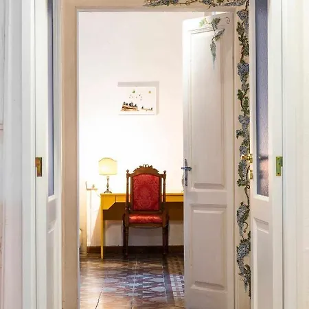 Sardegna Homes Il Glicine דירה אולביה