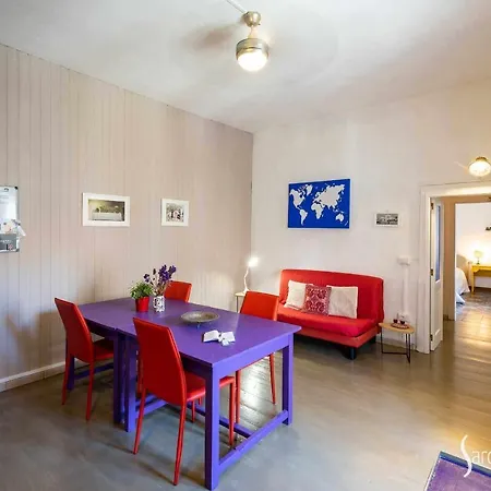 Sardegna Homes Il Glicine Olbia