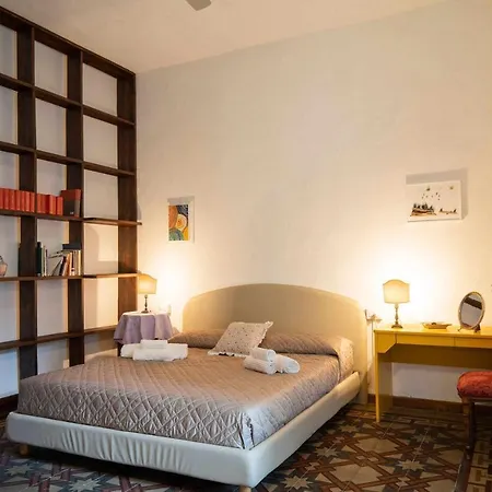 Sardegna Homes Il Glicine *