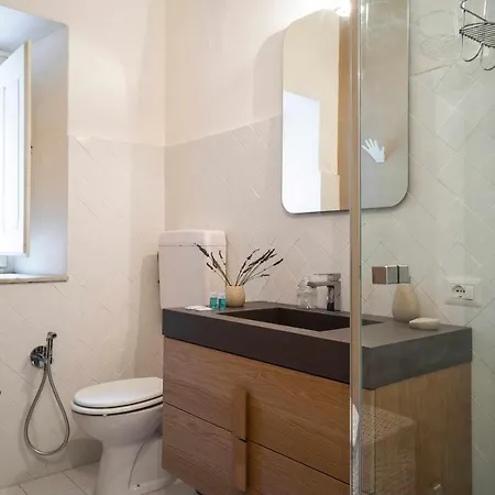 דירה Sardegna Homes Il Glicine אולביה