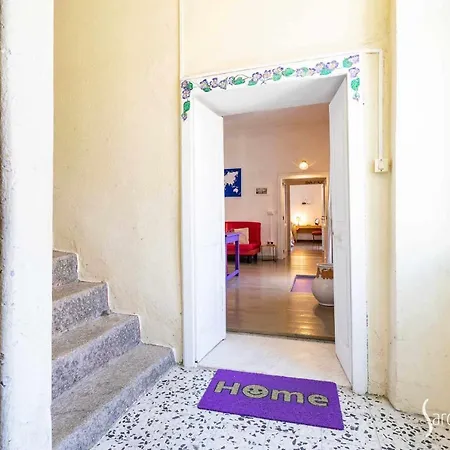 Sardegna Homes Il Glicine *
