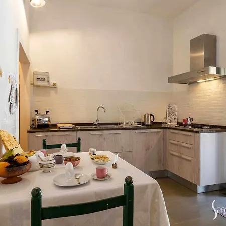 Sardegna Homes Il Glicine אולביה