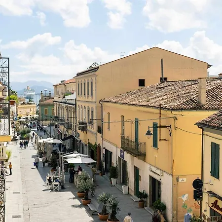 아파트 Sardegna Homes Il Glicine 올비아