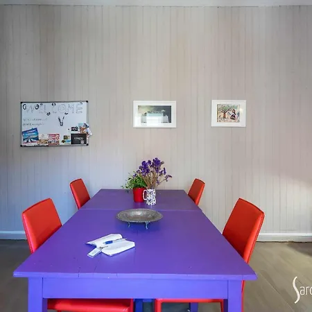 Apartment Sardegna Homes Il Glicine