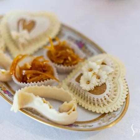 Sardegna Homes Il Glicine דירה *