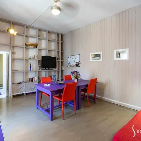 Sardegna Homes Il Glicine * 올비아