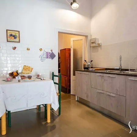 Sardegna Homes Il Glicine * Olbia
