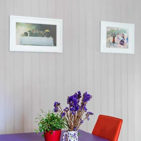 Sardegna Homes Il Glicine דירה אולביה