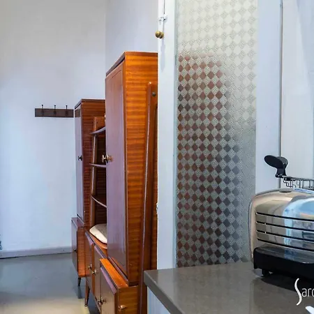 Sardegna Homes Il Glicine *