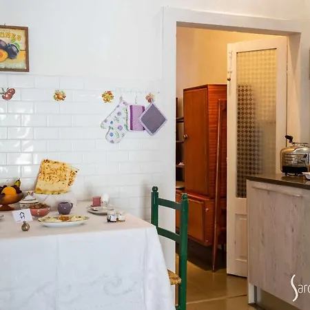 Sardegna Homes Il Glicine Apartment Olbia