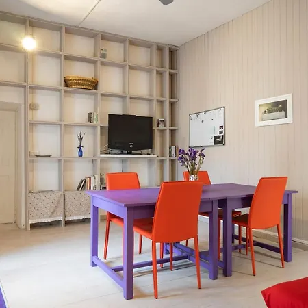 Sardegna Homes Il Glicine *