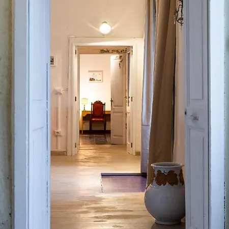 Apartment Sardegna Homes Il Glicine