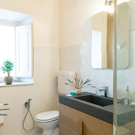 Sardegna Homes Il Glicine Apartment Olbia