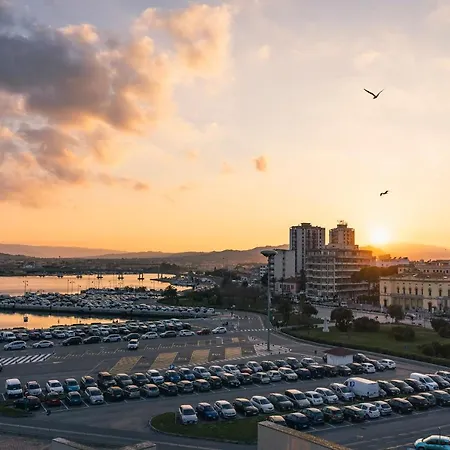Sardegna Homes Il Glicine Όλμπια