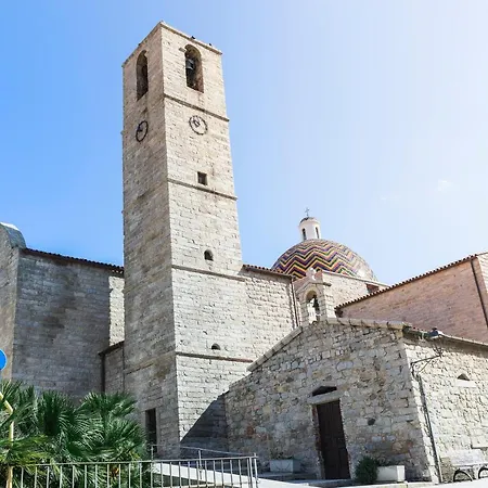 Sardegna Homes Il Glicine דירה