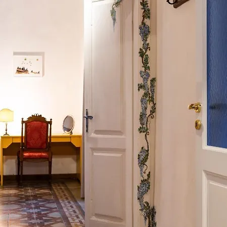 Daire Sardegna Homes Il Glicine *