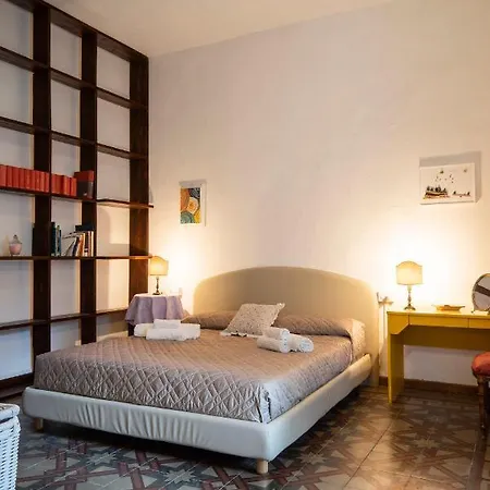 Sardegna Homes Il Glicine דירה *