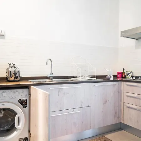 Sardegna Homes Il Glicine * Olbia