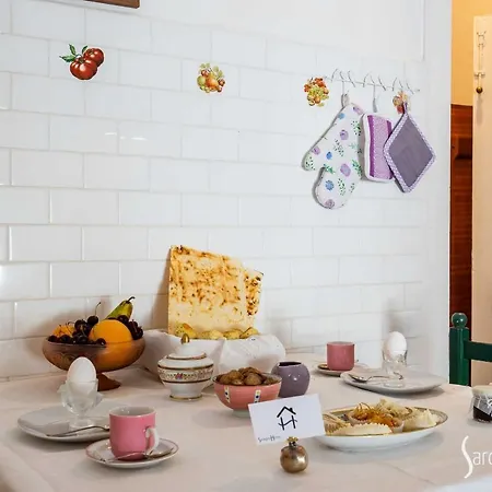 Sardegna Homes Il Glicine