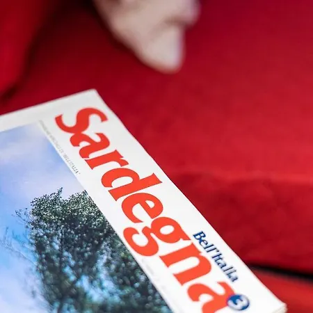 Sardegna Homes Il Glicine *