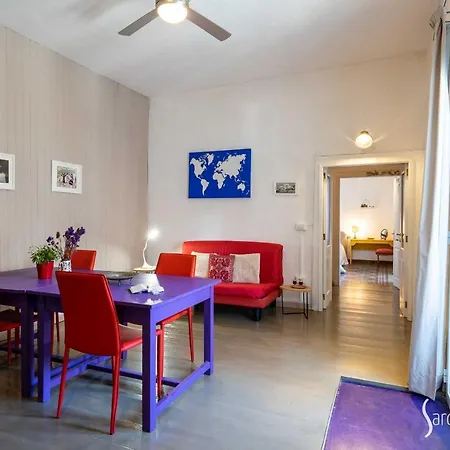 아파트 Sardegna Homes Il Glicine