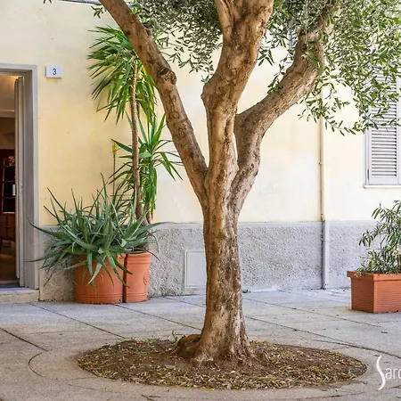 Apartment Sardegna Homes Il Glicine *