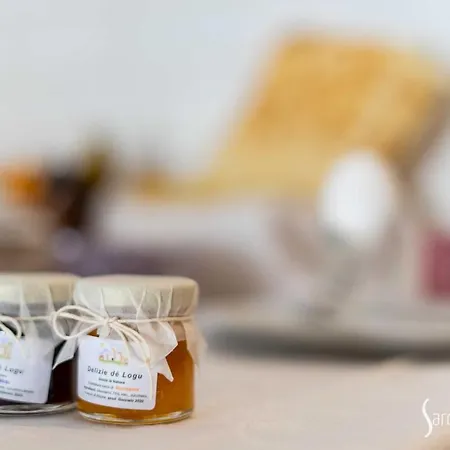 Sardegna Homes Il Glicine דירה *