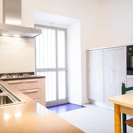 Sardegna Homes Il Glicine Apartment Olbia