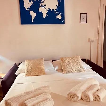 Sardegna Homes Il Glicine * 올비아