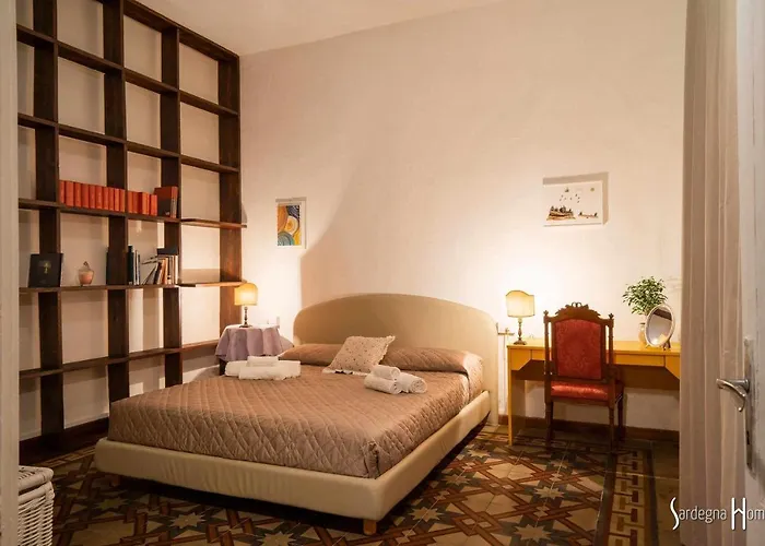 Sardegna Homes Il Glicine * Ольбія