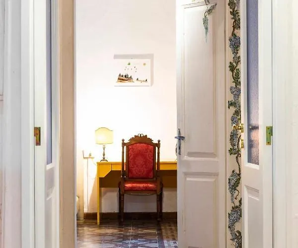 Sardegna Homes Il Glicine Apartamento Olbia