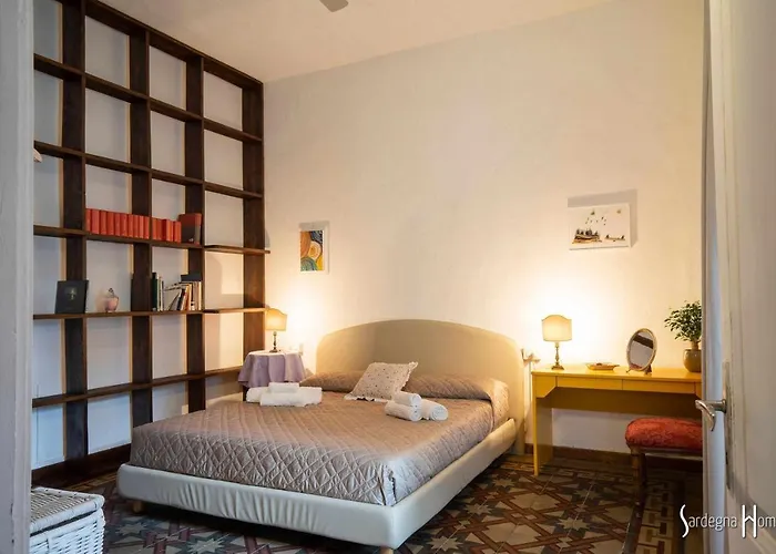 Sardegna Homes Il Glicine *