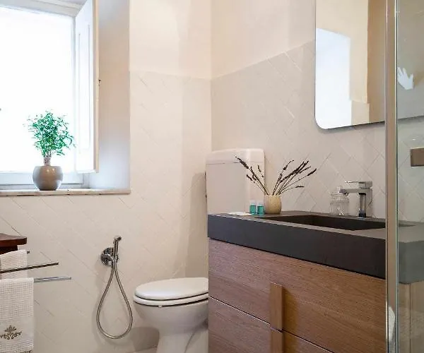 Sardegna Homes Il Glicine * Olbia