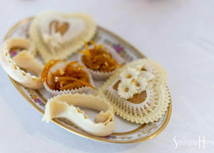 Sardegna Homes Il Glicine Апартаменты *