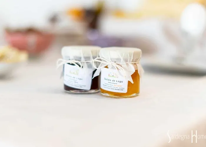 Sardegna Homes Il Glicine * Olbia