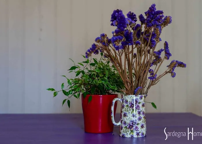 Apartamento Sardegna Homes Il Glicine