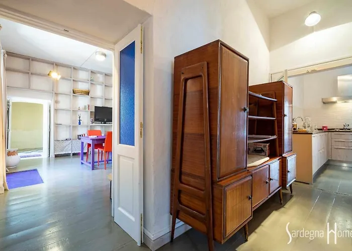 Sardegna Homes Il Glicine