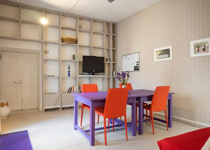 Sardegna Homes Il Glicine *