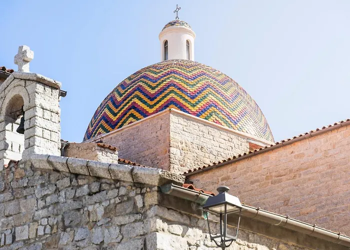 Sardegna Homes Il Glicine * Olbia