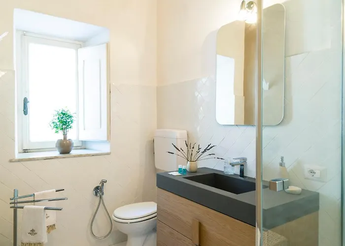 Sardegna Homes Il Glicine Апартаменти Ольбія