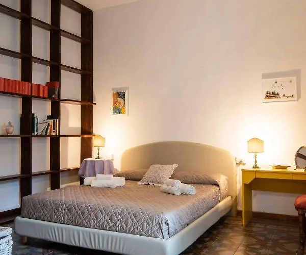 Sardegna Homes Il Glicine Апартаменты *