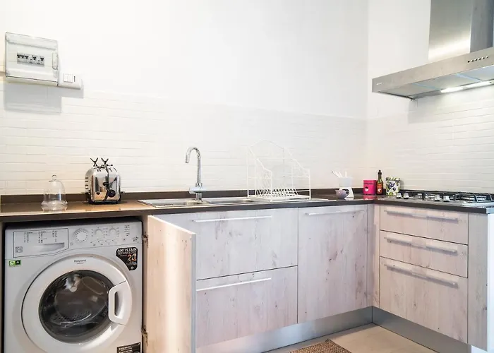 Sardegna Homes Il Glicine * Olbia