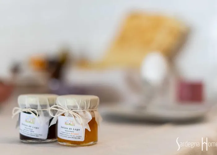 Sardegna Homes Il Glicine Apartamento *