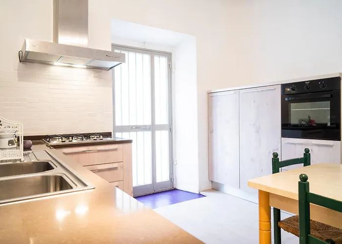 Sardegna Homes Il Glicine Апартаменты Ольбия